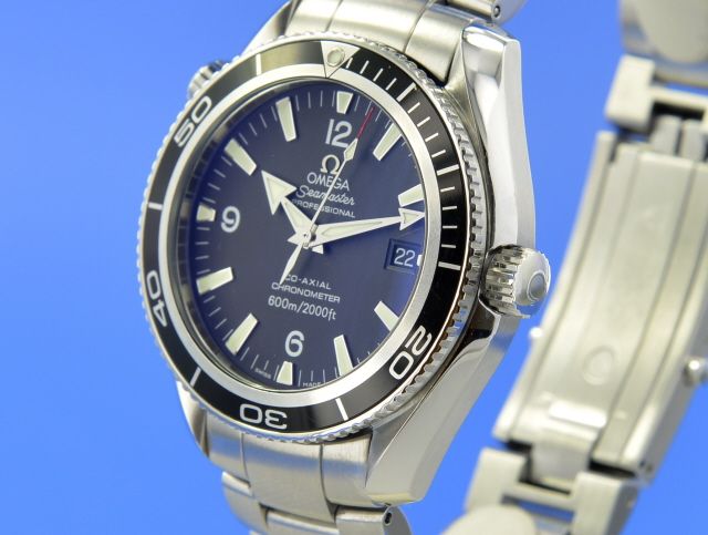 Omega Seamaster Planet Ocean 42mm