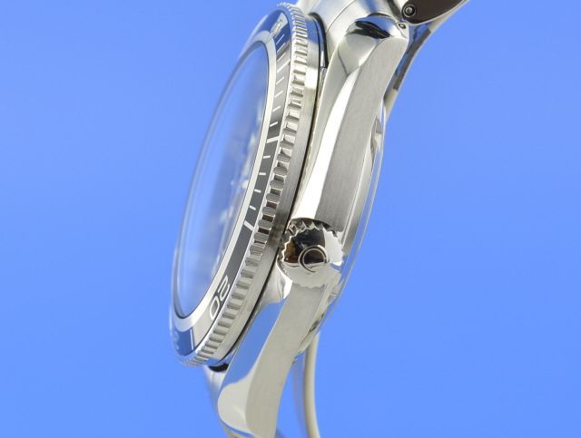 Omega Seamaster Planet Ocean 42mm