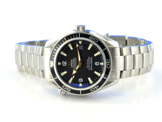 Omega Seamaster Planet Ocean 42mm