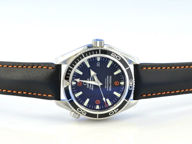 Omega Seamaster Planet Ocean 42mm