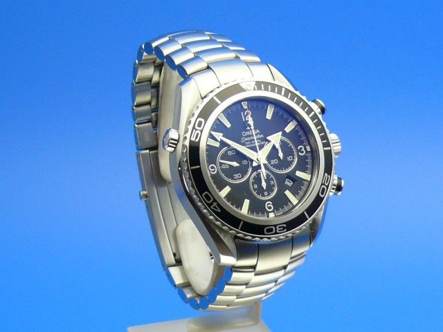 Omega Seamaster Planet Ocean 45,5 mm