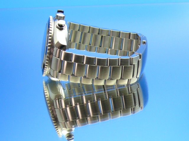 Omega Seamaster Planet Ocean 45,5 mm