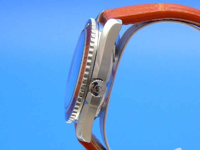 Omega Seamaster Planet Ocean 45 mm