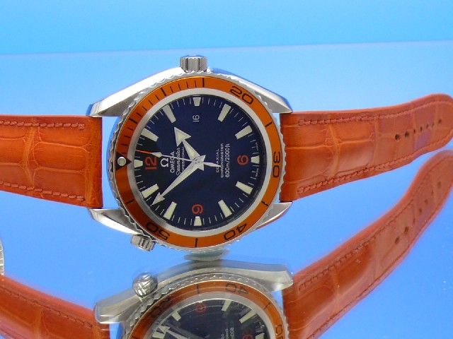 Omega Seamaster Planet Ocean 45 mm