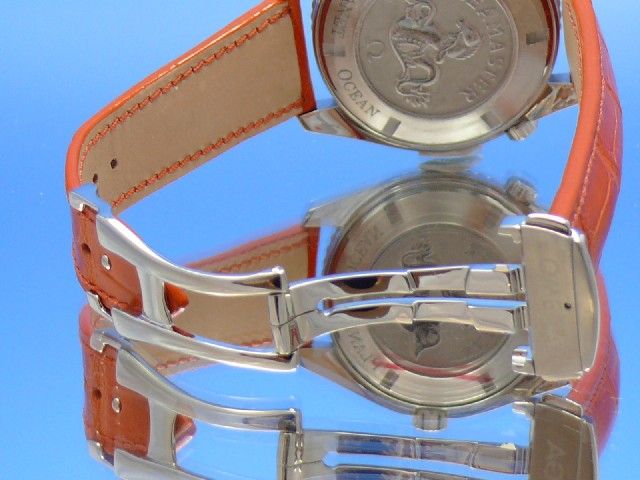 Omega Seamaster Planet Ocean 45 mm