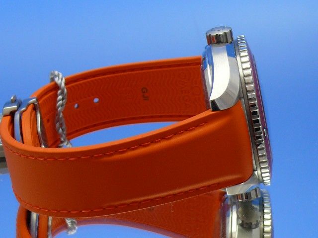 Omega Seamaster Planet Ocean 45 mm cal.8500