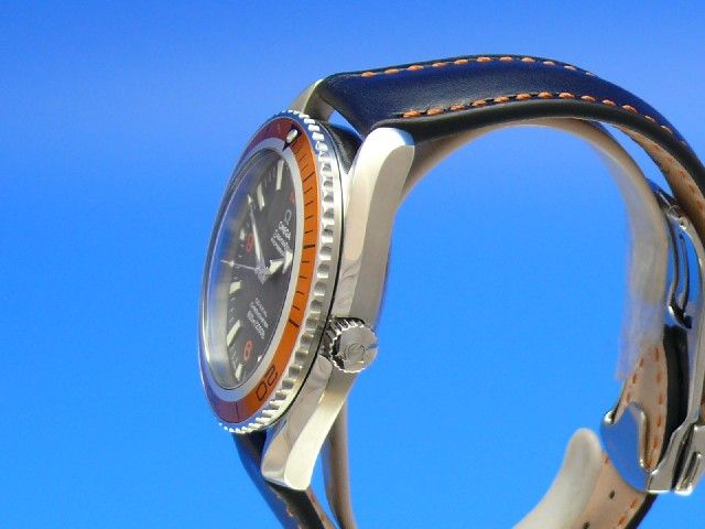 Omega Seamaster Planet Ocean 45 mm
