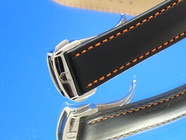 Omega Seamaster Planet Ocean 45 mm