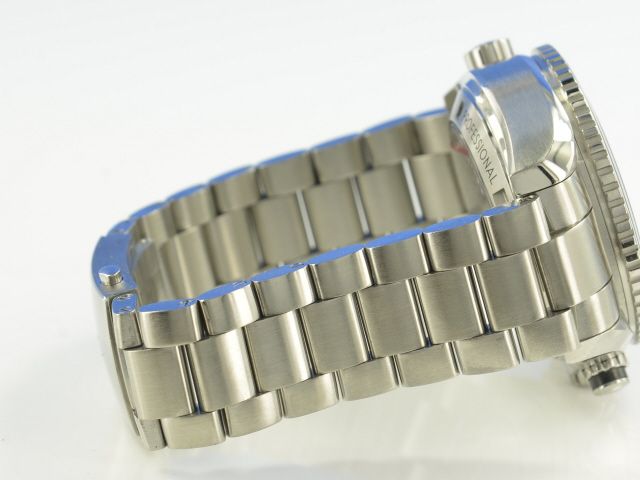 Omega Seamaster Planet Ocean 600 Co-Axial Chronograph