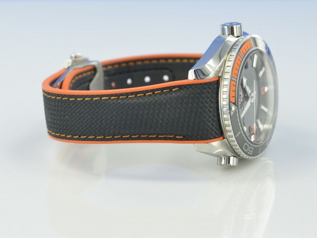 Omega Seamaster Planet Ocean 600M Master Co-Axial