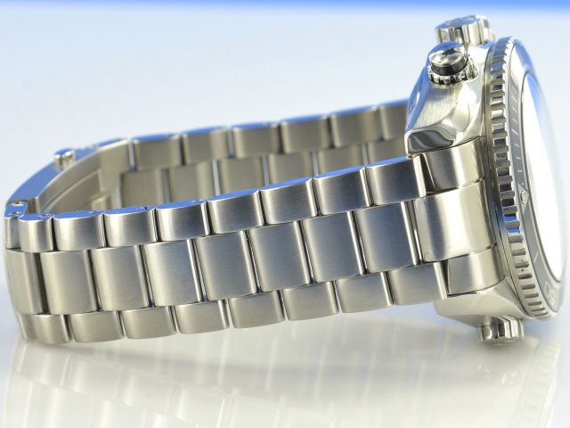 Omega Seamaster Planet Ocean Chronograph