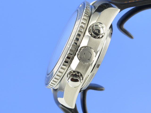 Omega Seamaster Planet Ocean 600M Chronograph