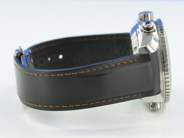 Omega Seamaster Planet Ocean 600M Chronograph