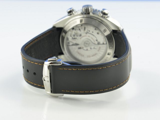 Omega Seamaster Planet Ocean 600M Chronograph