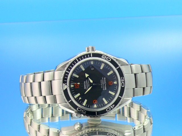 Omega Seamaster Planet Ocean Big Size