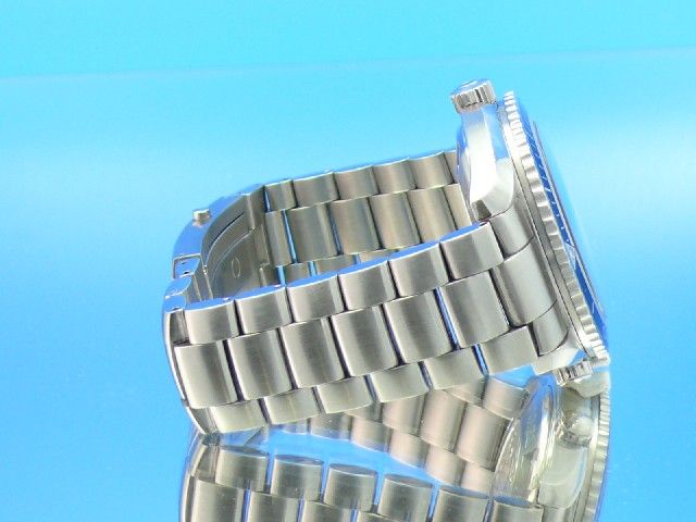 Omega Seamaster Planet Ocean Big Size