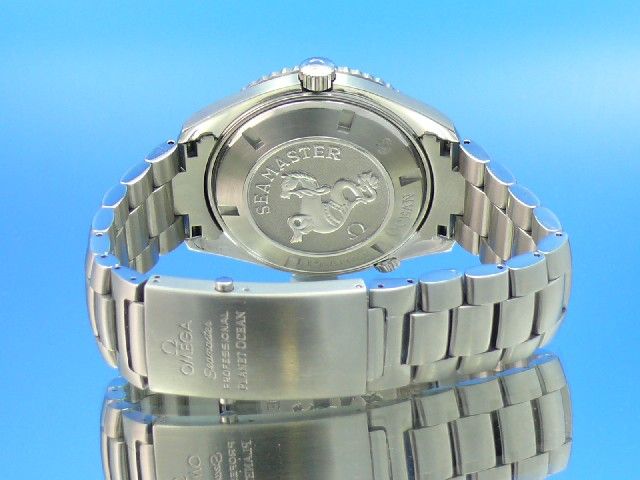 Omega Seamaster Planet Ocean Big Size