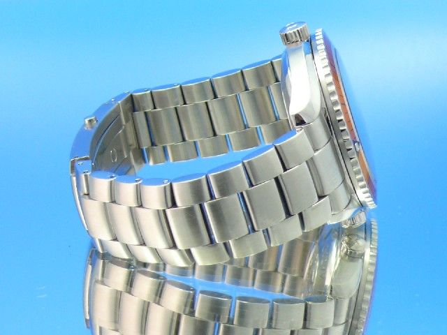 Omega Seamaster Planet Ocean Big Size