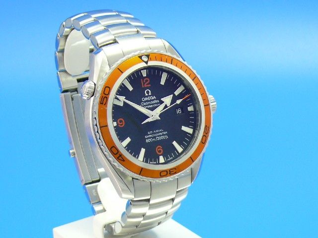 Omega Seamaster Planet Ocean Big Size
