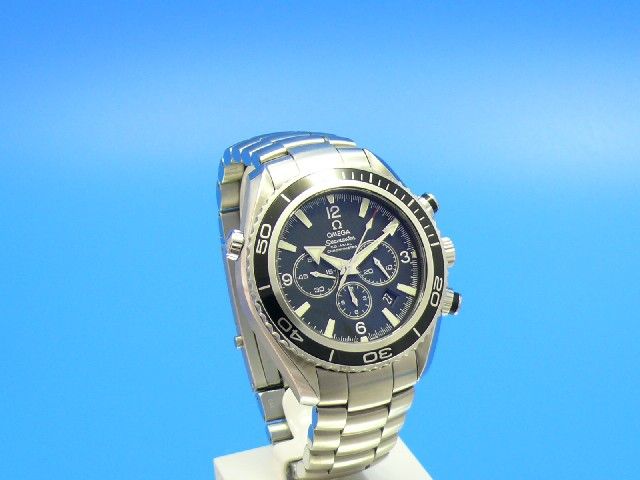 Omega Seamaster Planet Ocean Big Size Chrono