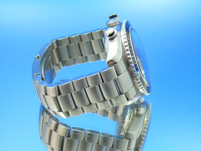 Omega Seamaster Planet Ocean Big Size Chrono