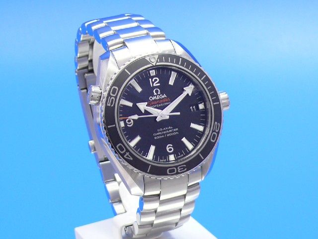 Omega Seamaster Planet Ocean Big Size Keramik cal. 8500