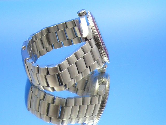 Omega Seamaster Planet Ocean Big Size