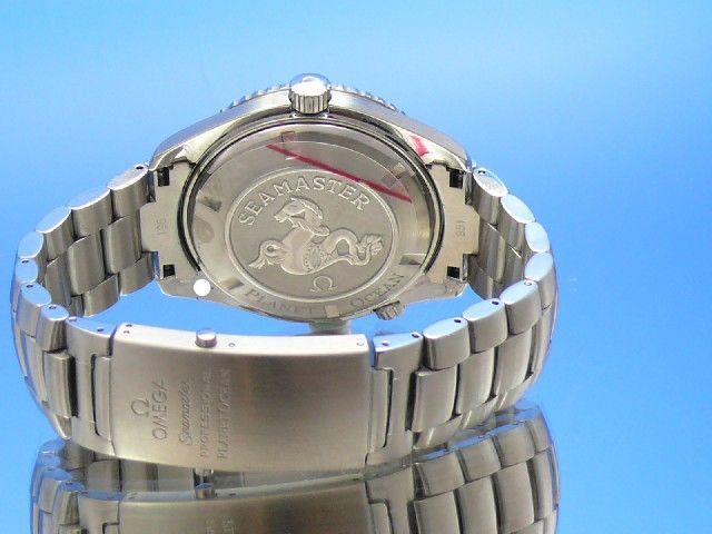 Omega Seamaster Planet Ocean Big Size