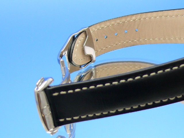 Omega Seamaster Planet Ocean Big Size