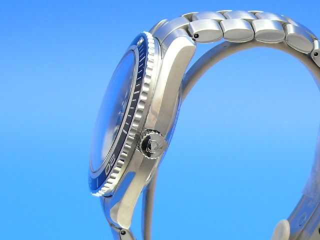 Omega Seamaster Planet Ocean Big Size