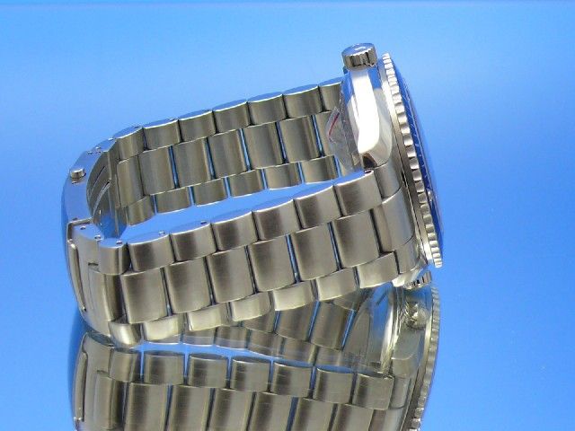 Omega Seamaster Planet Ocean Big Size