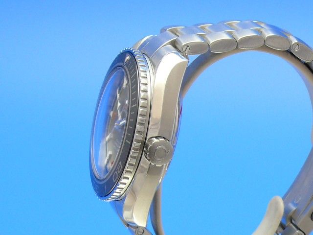 Omega Seamaster Planet Ocean Big Size