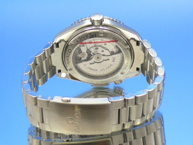 Omega Seamaster Planet Ocean Big Size