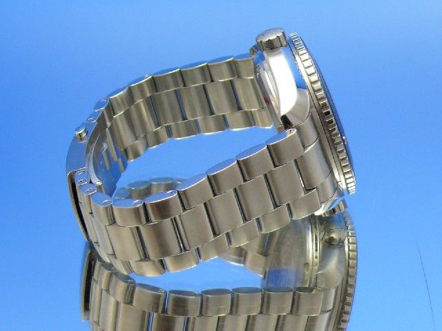 Omega Seamaster Planet Ocean Big Size