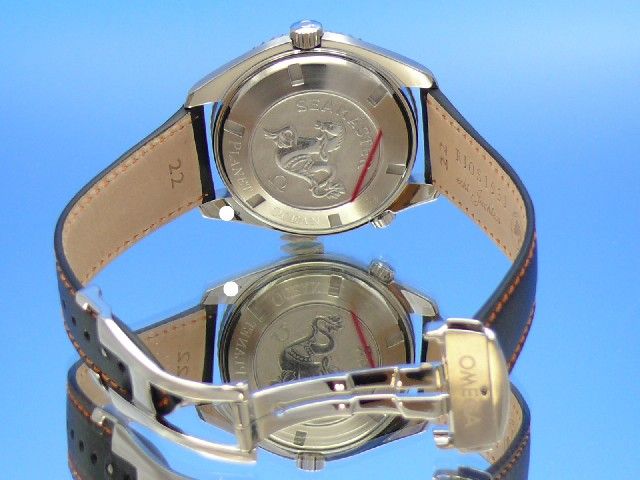 Omega Seamaster Planet Ocean Big Size