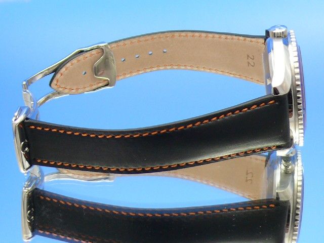 Omega Seamaster Planet Ocean Big Size