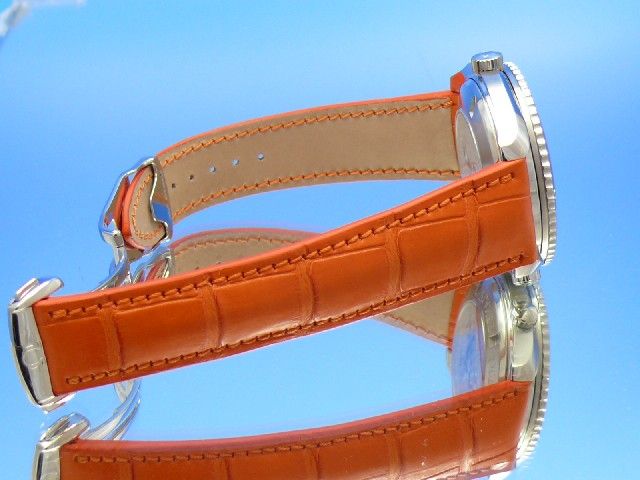 Omega Seamaster Planet Ocean Big Size