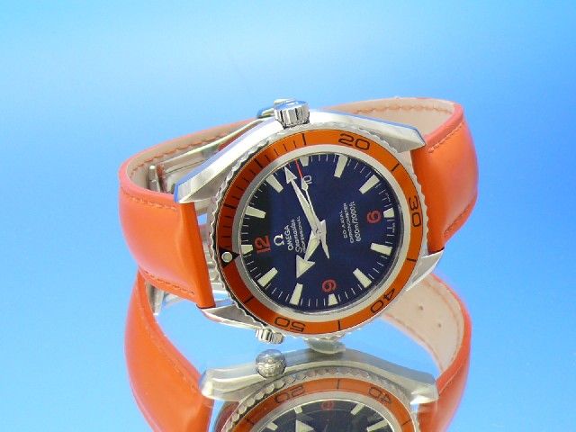 Omega Seamaster Planet Ocean Big Size
