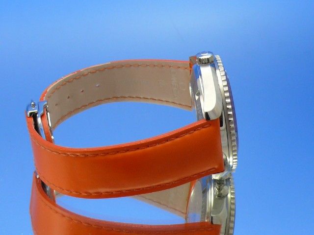 Omega Seamaster Planet Ocean Big Size