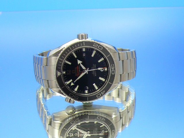 Omega Seamaster Planet Ocean Big Size Keramik