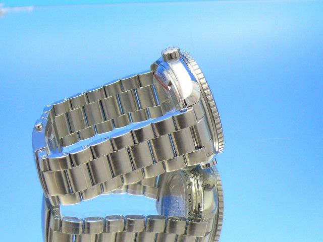 Omega Seamaster Planet Ocean Big Size Keramik