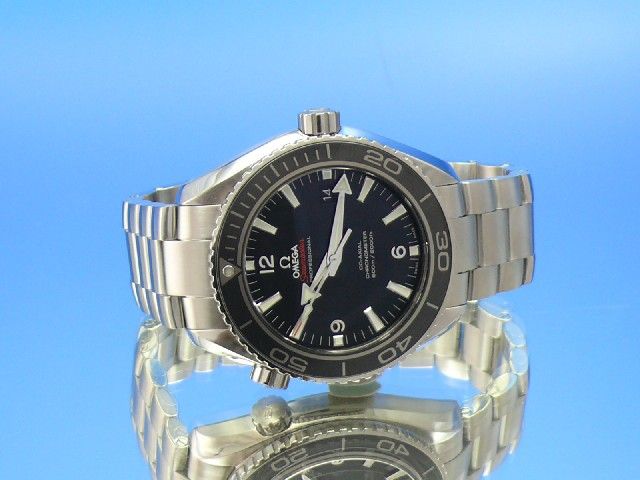 Omega Seamaster Planet Ocean Big Size Keramik