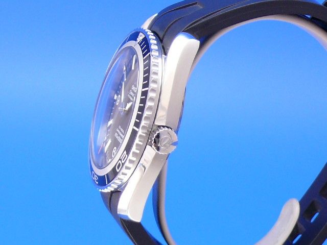 Omega Seamaster Planet Ocean Big Size