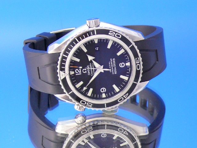 Omega Seamaster Planet Ocean Big Size