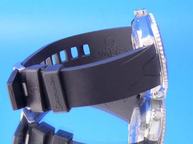 Omega Seamaster Planet Ocean Big Size