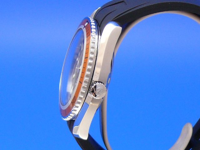 Omega Seamaster Planet Ocean Big Size