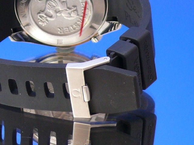 Omega Seamaster Planet Ocean Big Size