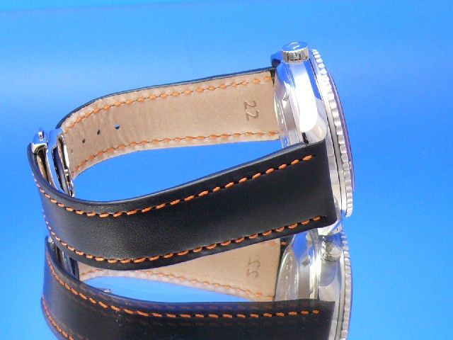 Omega Seamaster Planet Ocean Big Size