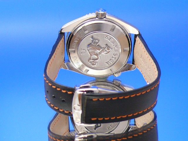 Omega Seamaster Planet Ocean Big Size