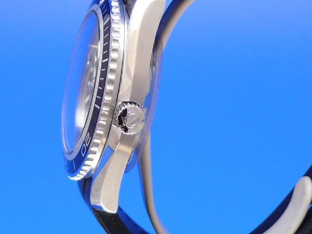 Omega Seamaster Planet Ocean Big Size